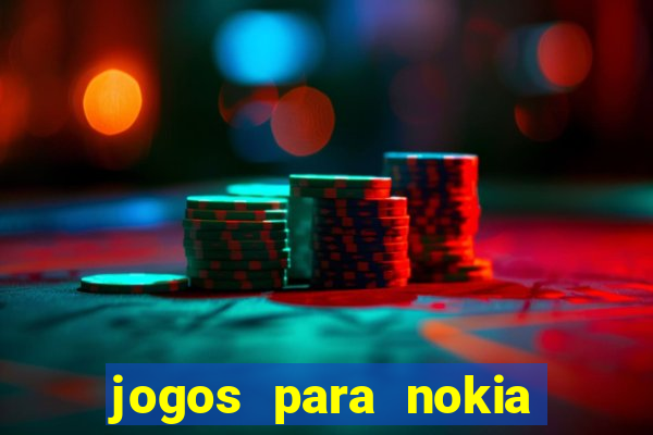 jogos para nokia asha 200